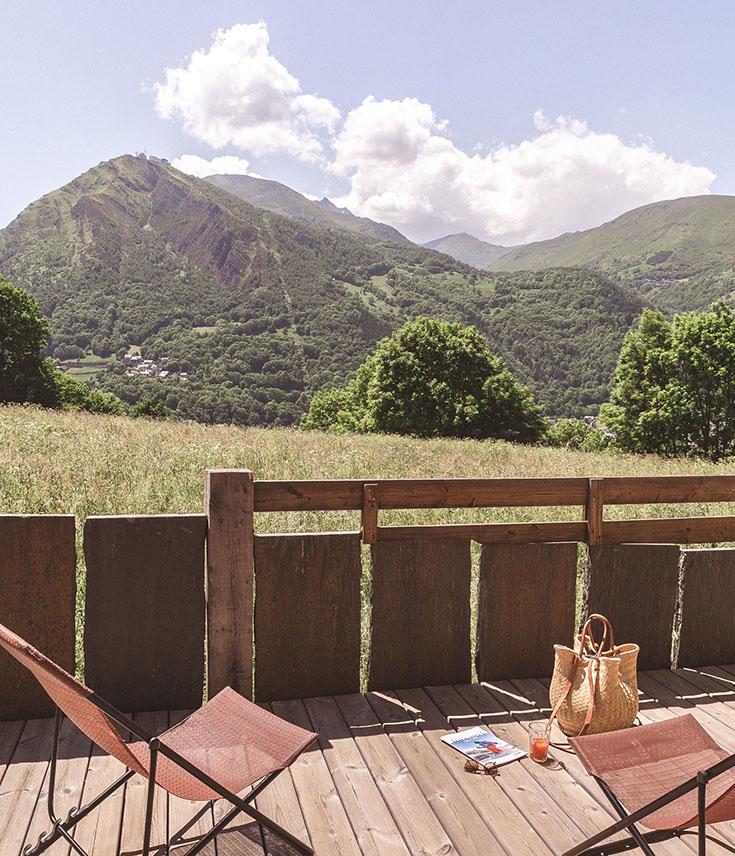 Les Hauts de Saint-Lary