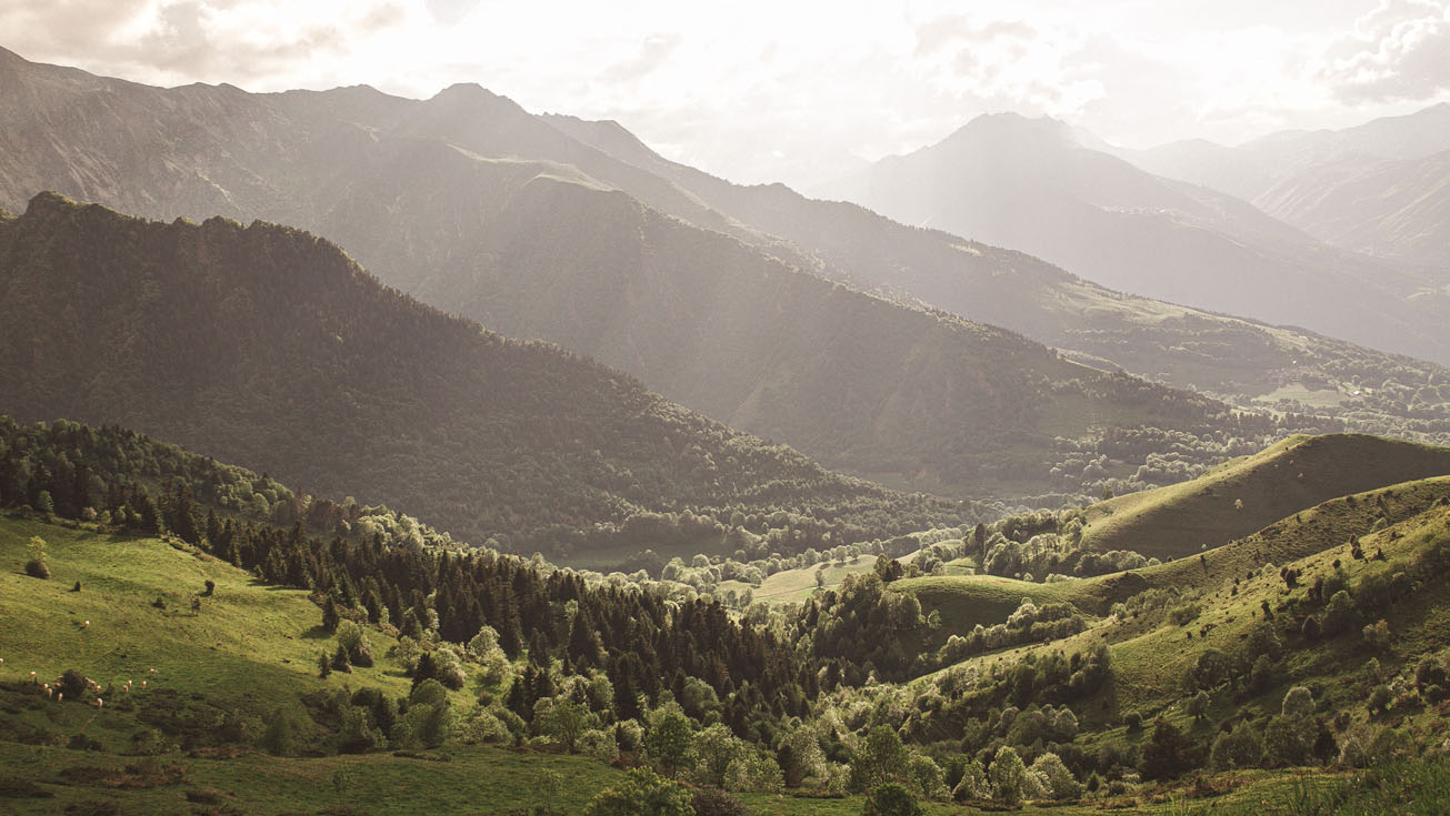 Les Hauts de Saint-Lary